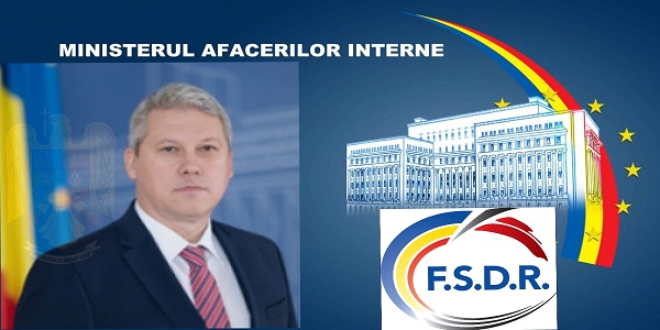 Decontul transportului pentru polițiști în derivă la M.A.I.