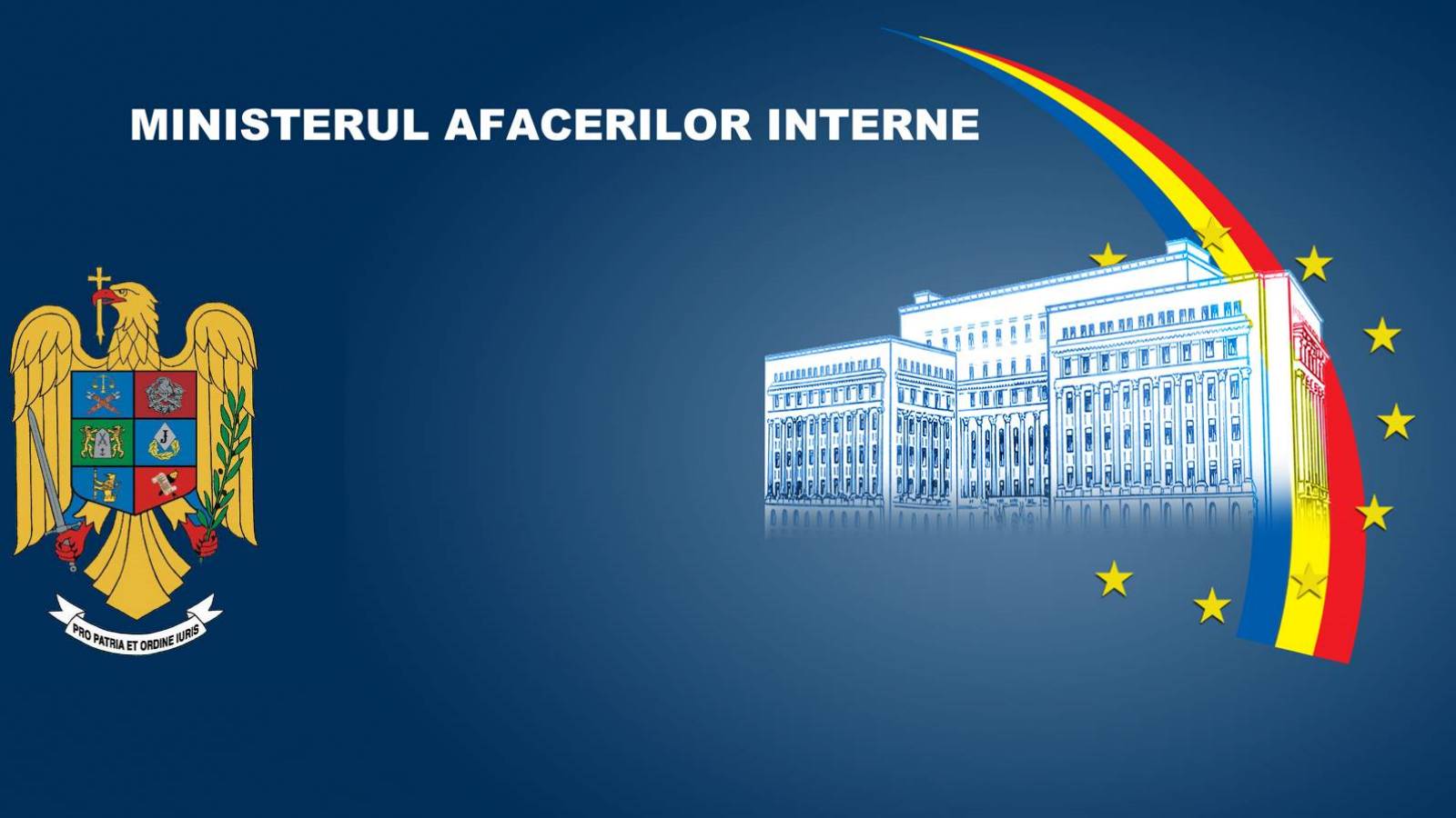 M.A.I. încercați să ne convingeți că faceți modificările cerute și așteptate.