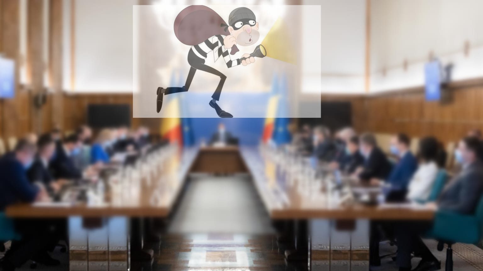 Ce se întâmplă cu drepturile angajaților M.A.I.?!