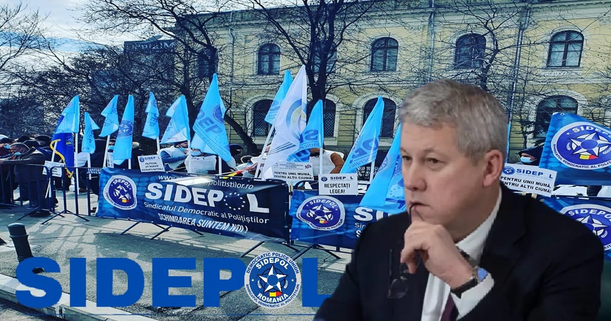 Rezultatul discuțiilor de la M.A.I.