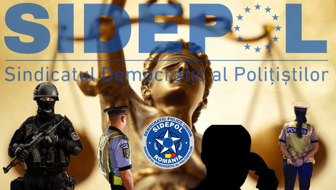 Un nou proces câștigat de SIDEPOL împotriva cercetărilor abuzive