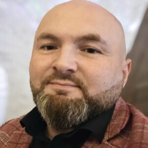Radu DĂRĂU