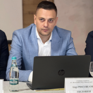 Gigi PISCUREANU