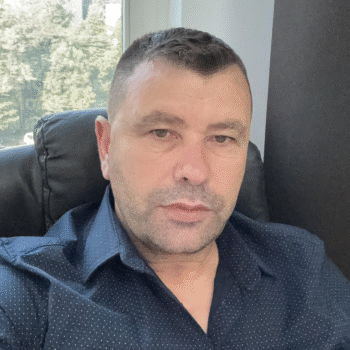 Cristian GLODEAN